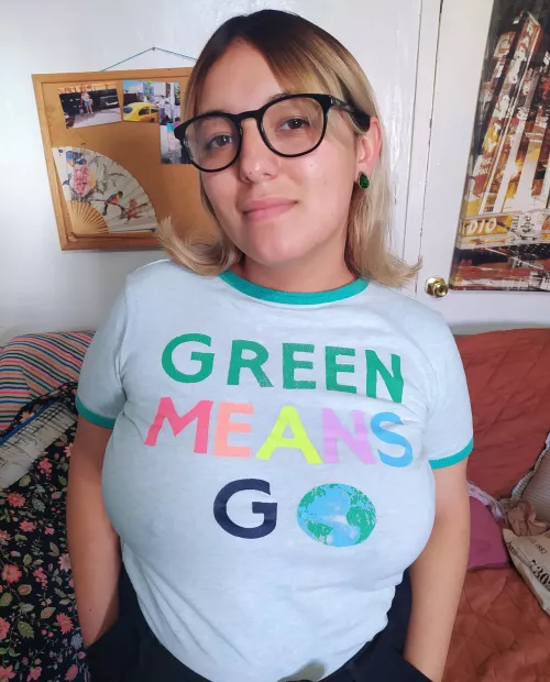 My outfit for today. Today was a good day 😁💜 by Monroe_Chichona