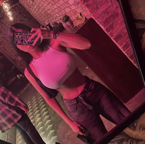 My outfit tonight going out with some friends :) by Bratzzmon