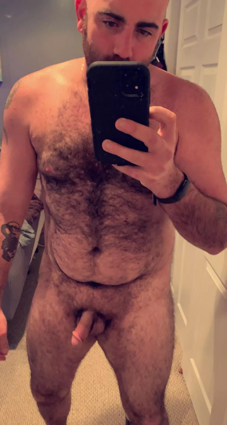 My outfit when it’s too hot out posted by Liquid_ice_27