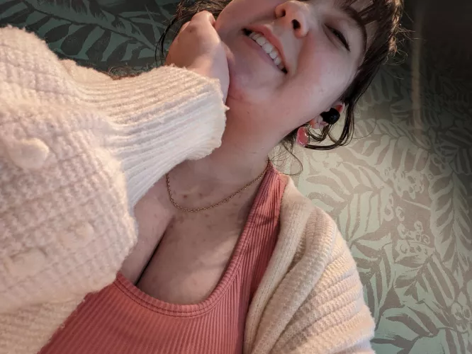 my outfit while finishing up an essay ✌🏻 by DelilahTheBaker