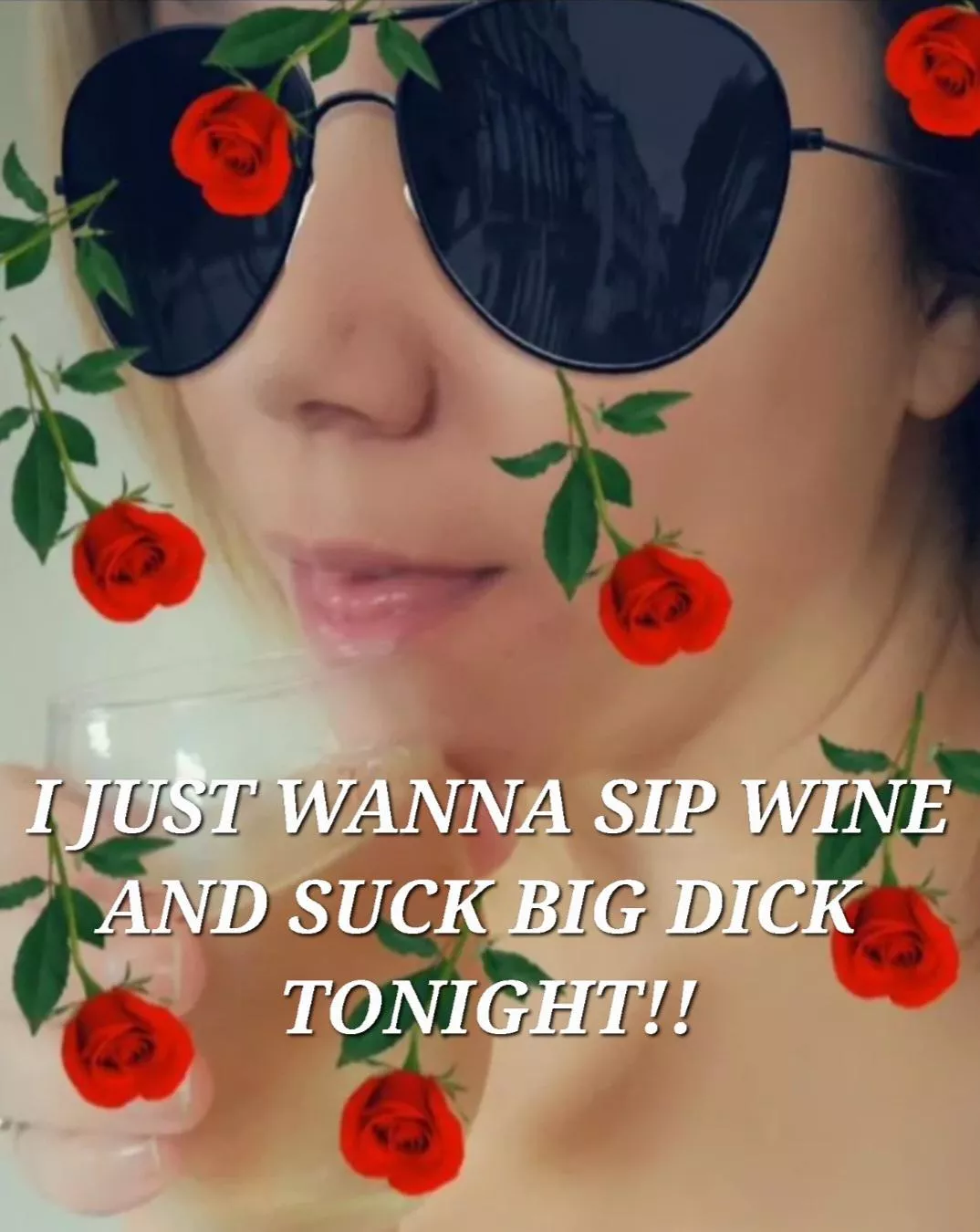 my own caption! posted by urfrenwbenefitz