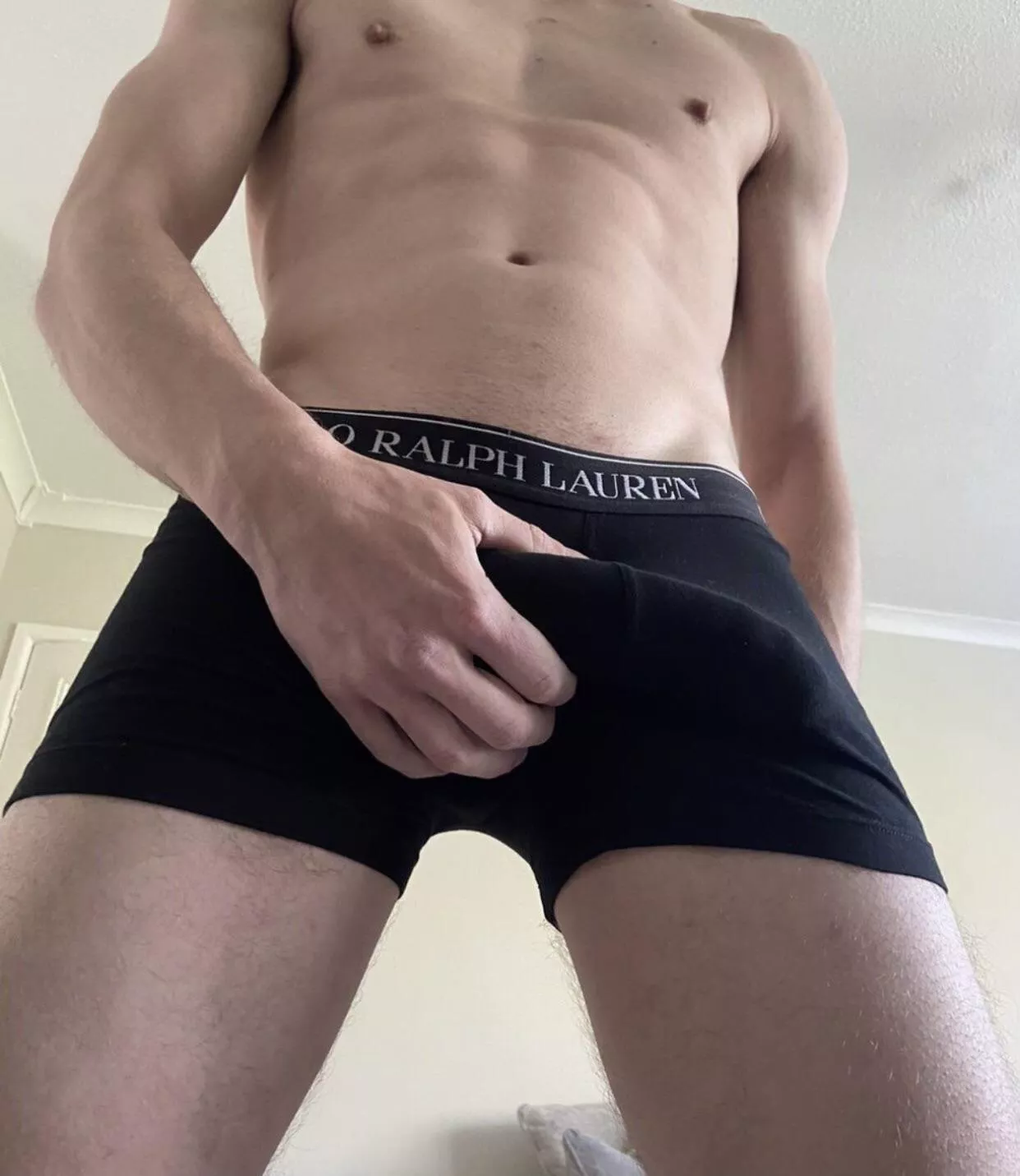 My package should be unwrapped posted by MarkRoseVIP