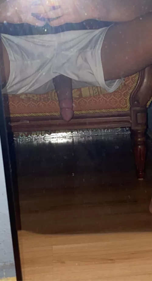 My pants just broke by domm_deel