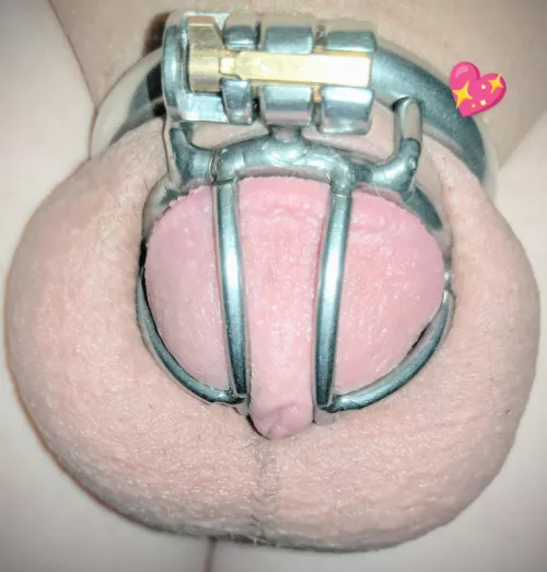 My perfect fit by burningbanjo1