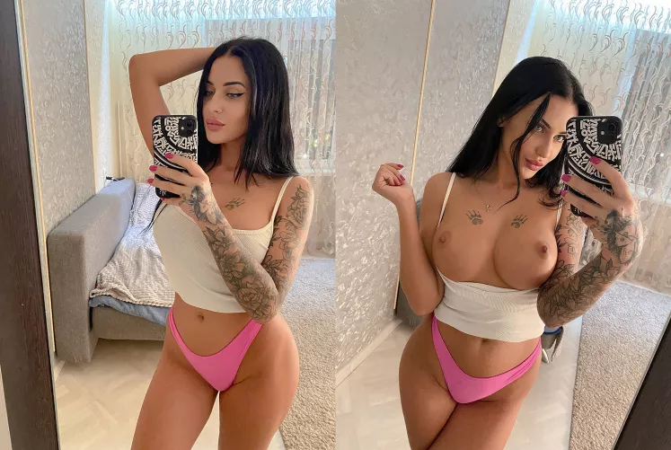 My perfect outfit of the day by Truthful_Menu_