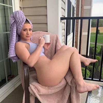 My phat ass posted by Longjumping_Role1390