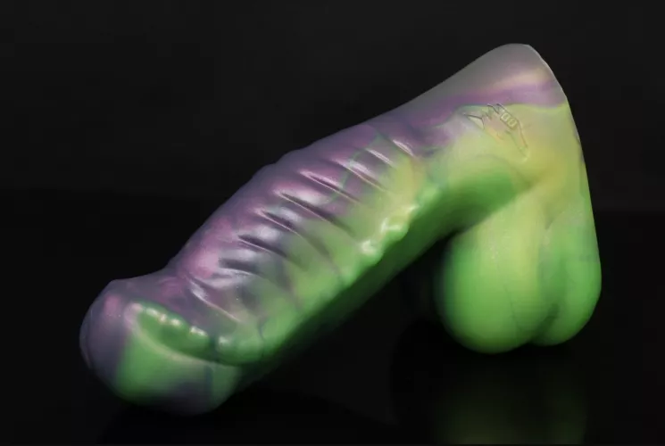 My pick from the drop today. M/M Axel by abitkinky77