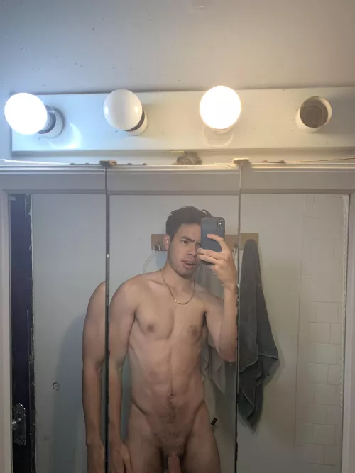 my pics always go unnoticed 😔 but I still love posting here by dlcollegeboy