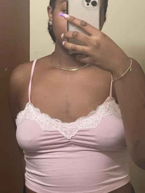 my piercings always show in tank tops by Most_Cockroach_5171