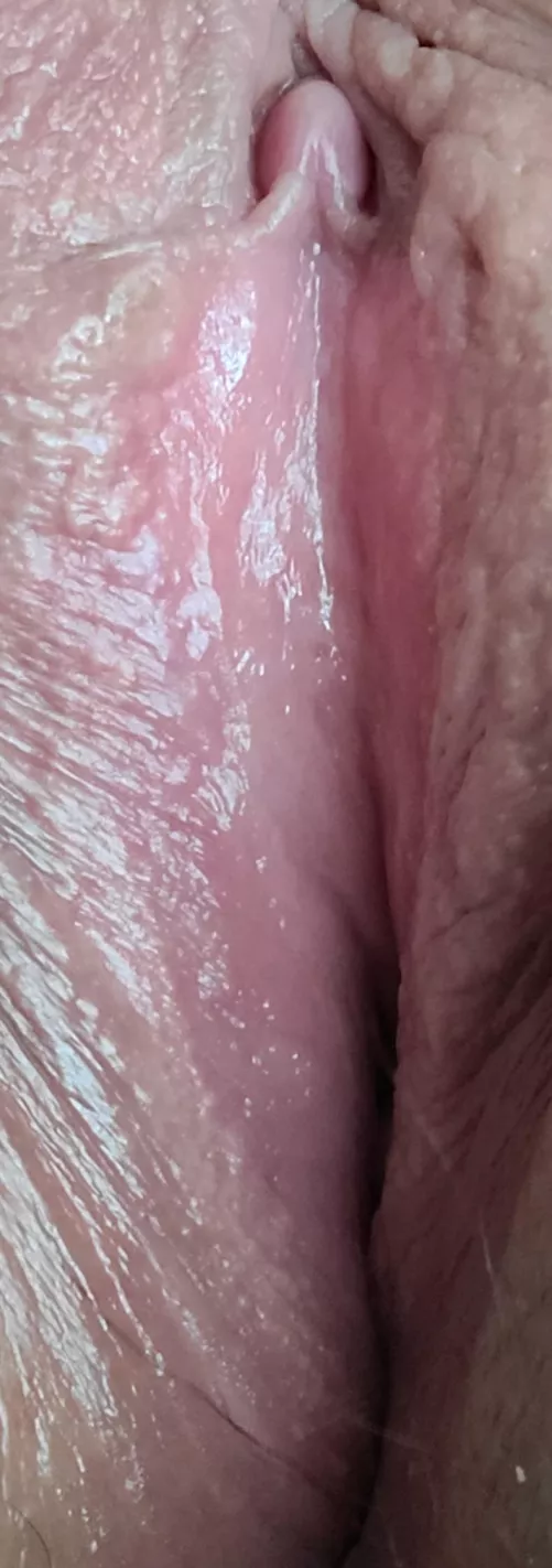 My pink pearl (OC) by Inside_Student3827