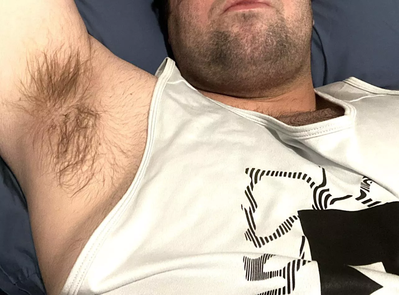 My pit is ready for you 😈 posted by bjk0494