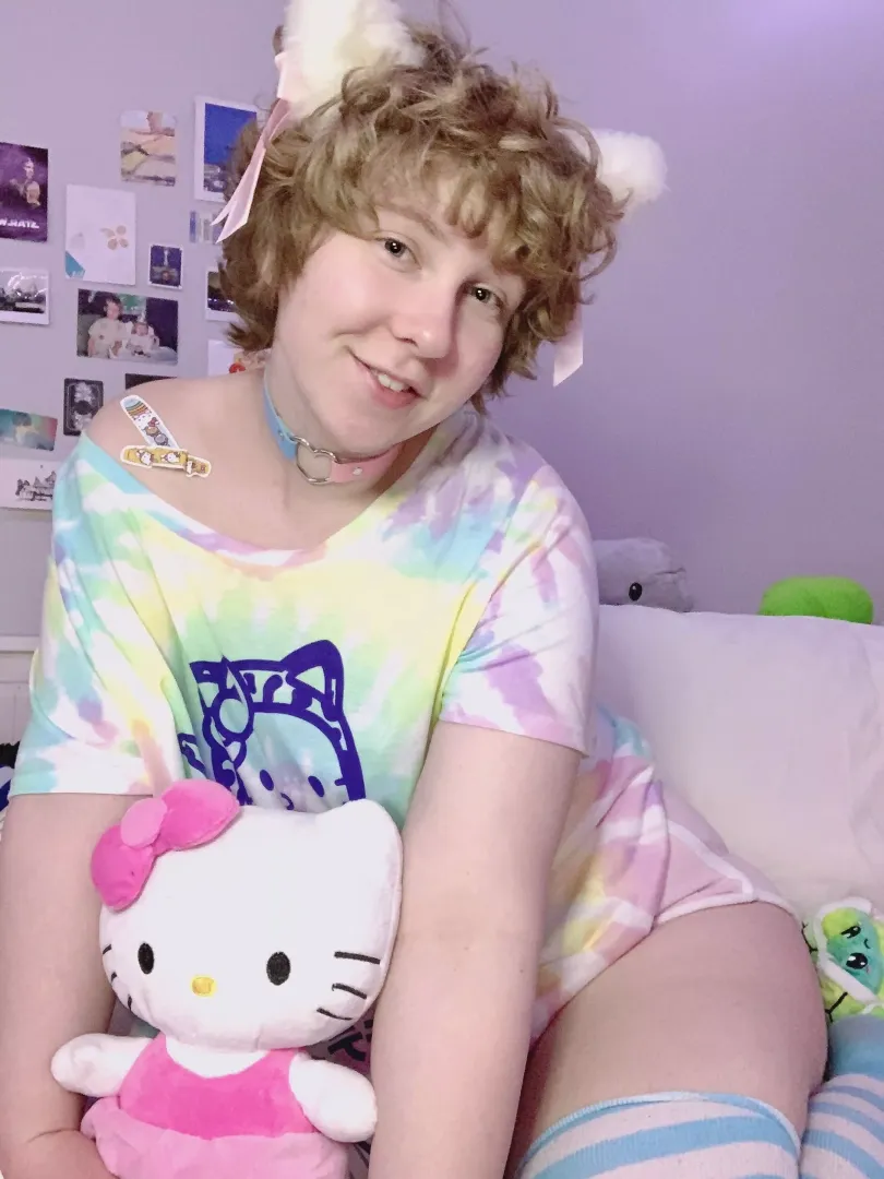 my post got deleted for some reason sorry for posting twice :( posted by jcatboy