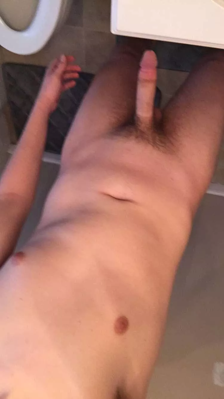 My pov ;)18 posted by Weary-Juggernaut-152