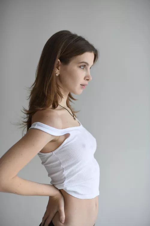 my pretty face by SnooWalruses5784