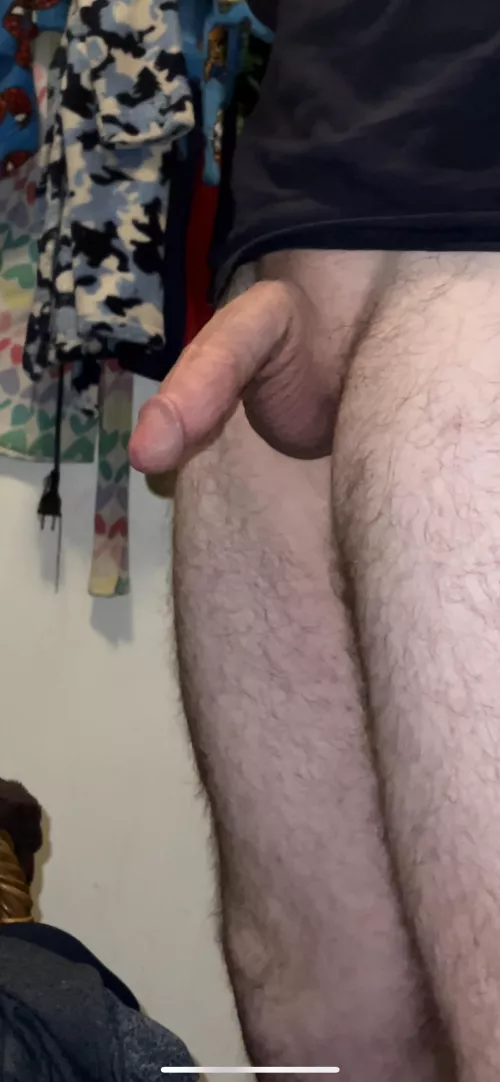 My pretty softy by Unusual_Piano_373