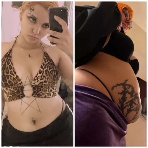 My process ✨ by Lamakoto