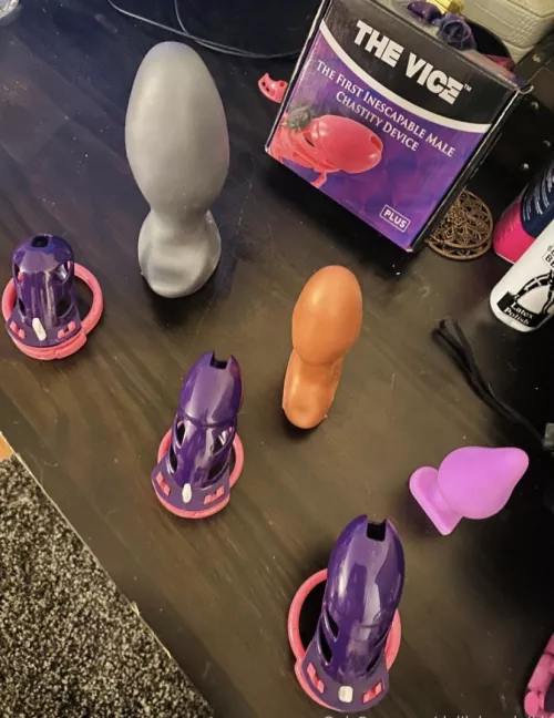 My progress as a sissy boyfriend by nikkigraziano13