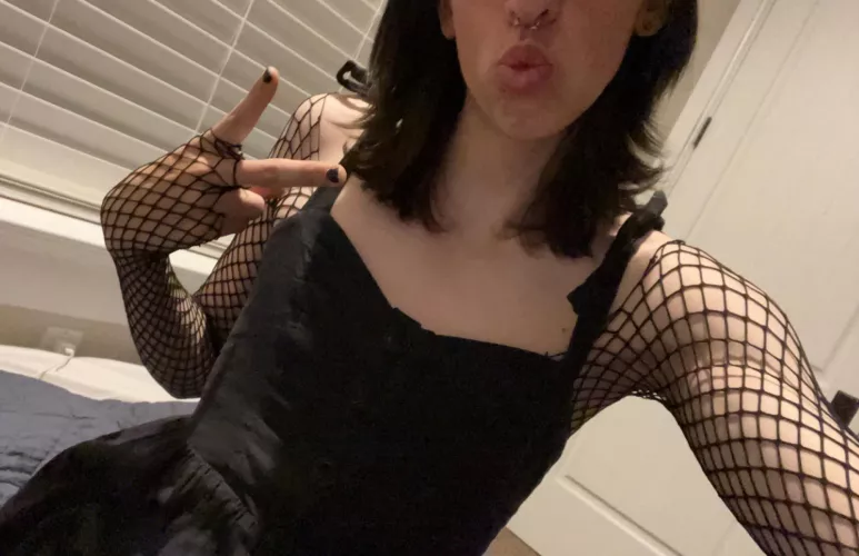 ✨ my prom outfit ✨ by ValleysMyLove