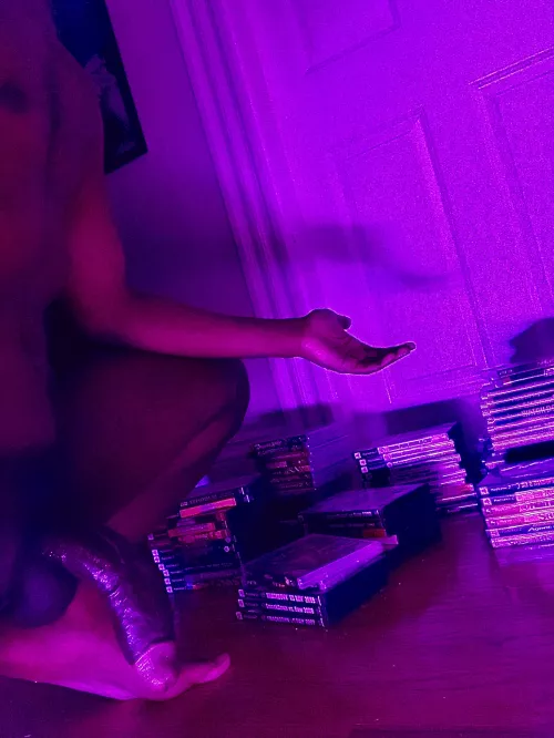 My PS2 Collection by Dr_Seven_Costanza