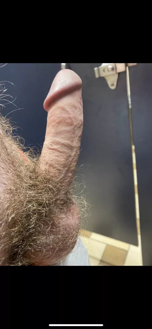 My pubes are so luscious by 97Spursy