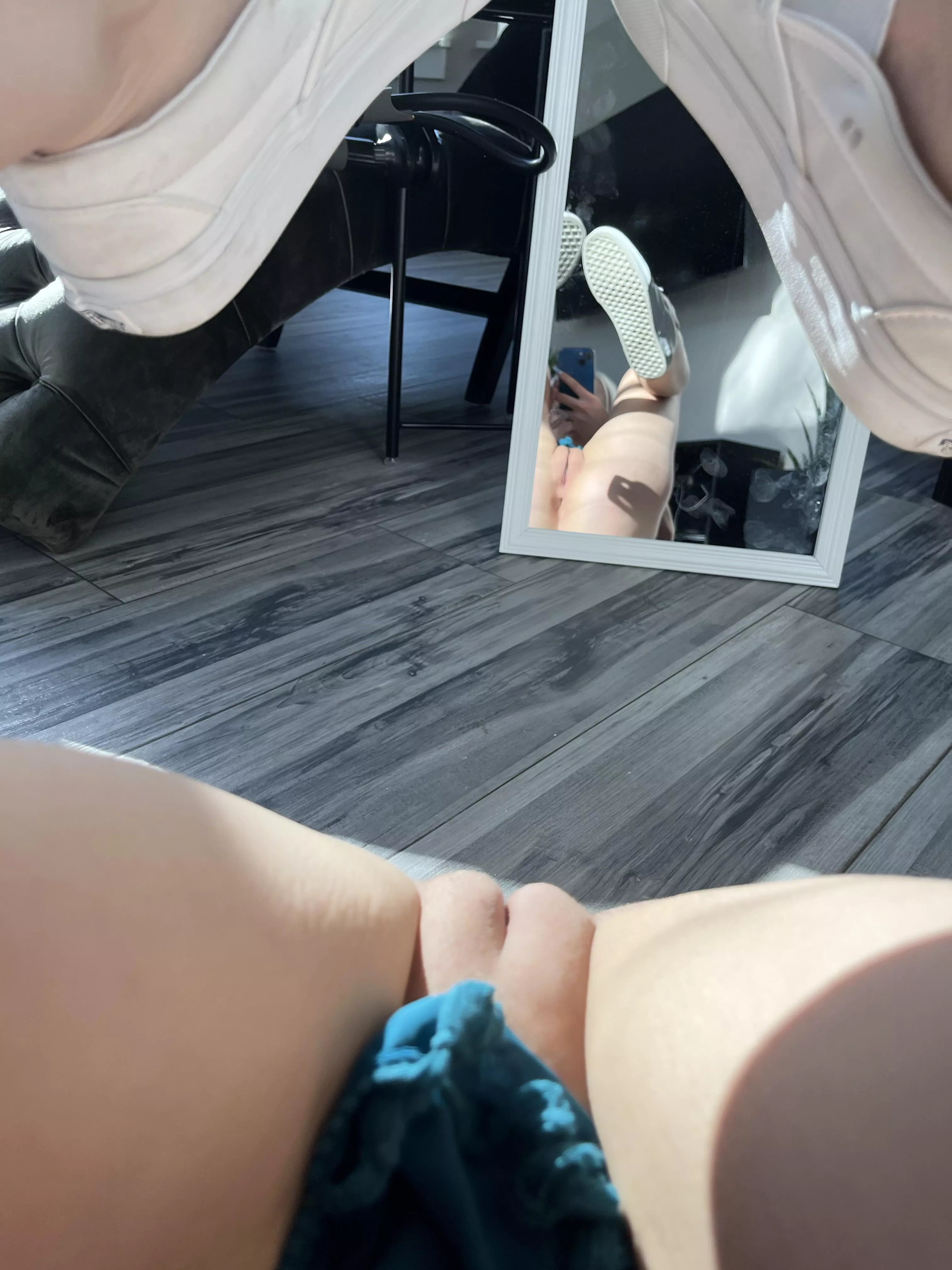 My puffy lips ;) posted by Allyssacream