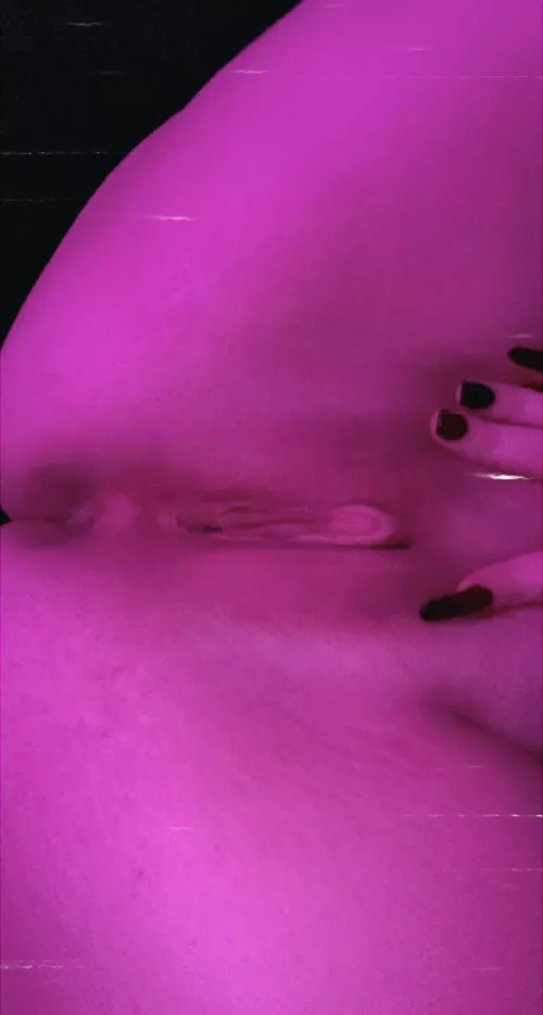 My pussy is lonely by Acminn