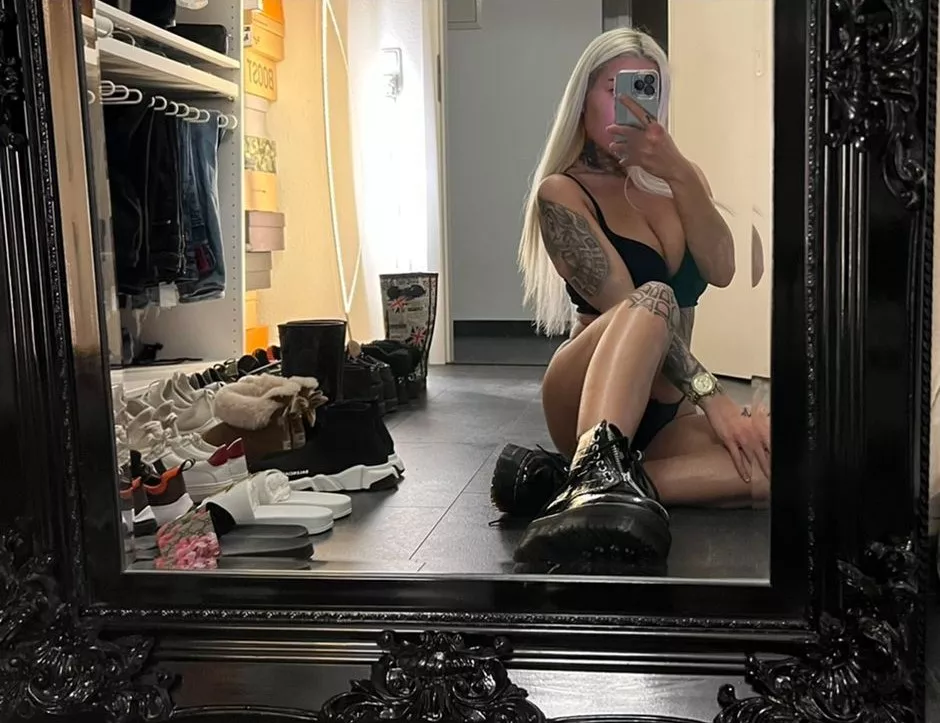 My pussy is the juiciest posted by NettieBarnes