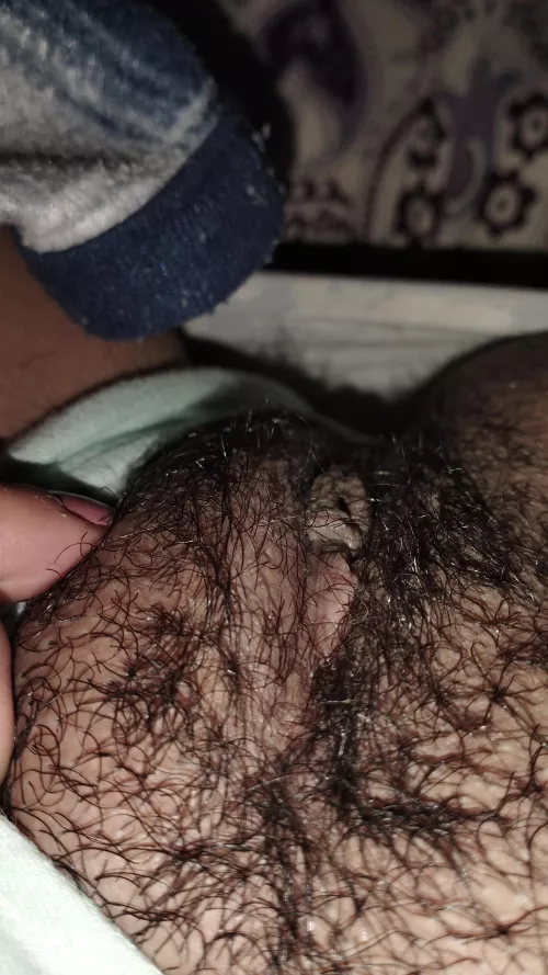 my pussy on fire by Vanegatitaa