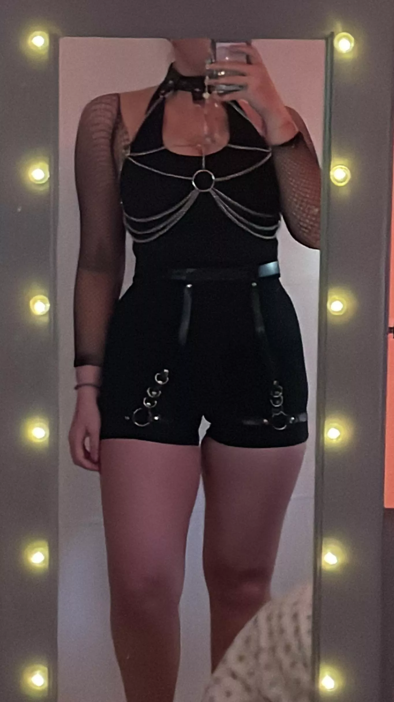 My rave outfit 😎 posted by holmgam