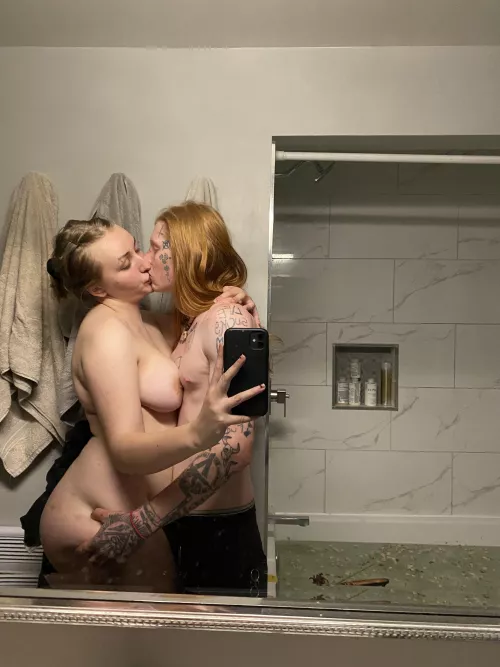 my redhead boyfriend by dgfairyy