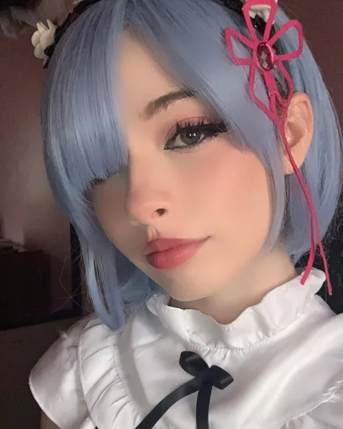 my rem :> by lemonwurldd