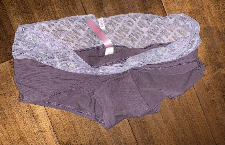 My roommate panties by PublicGrab1039