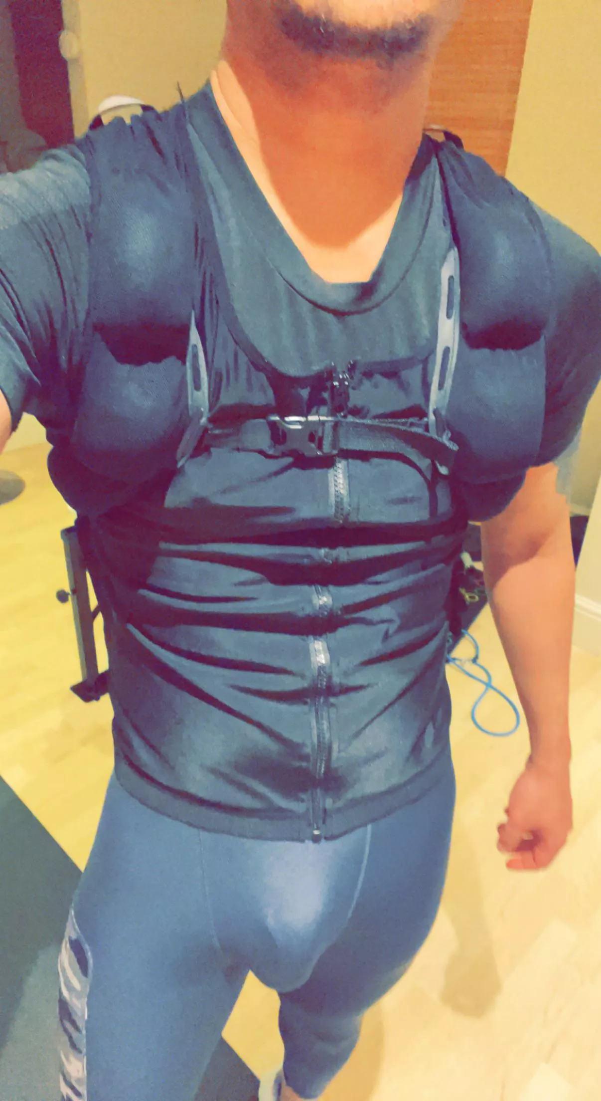 My running face posted by Azz910