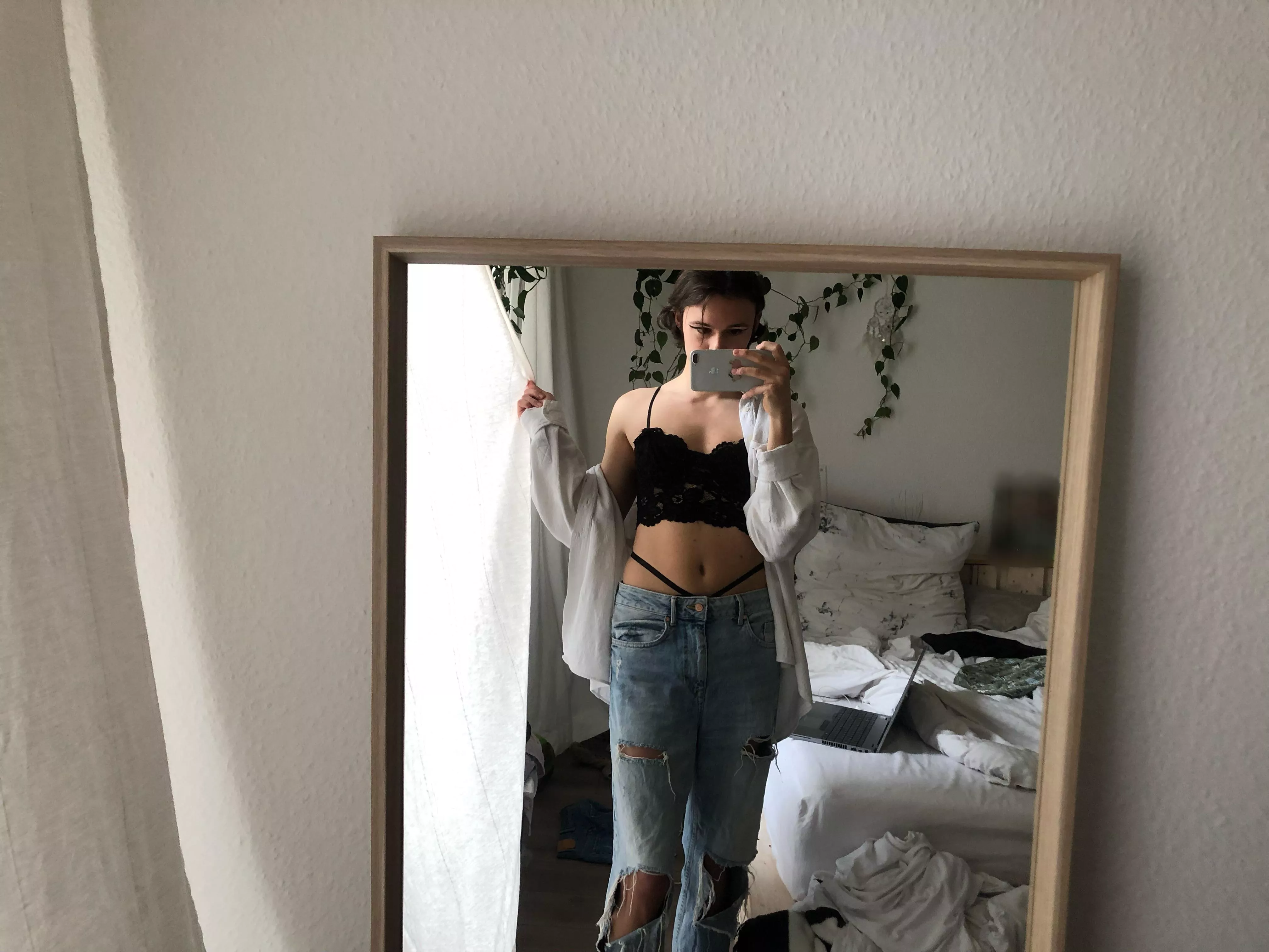 My second post, I hope you like it! (pls :c) posted by chillingcherry