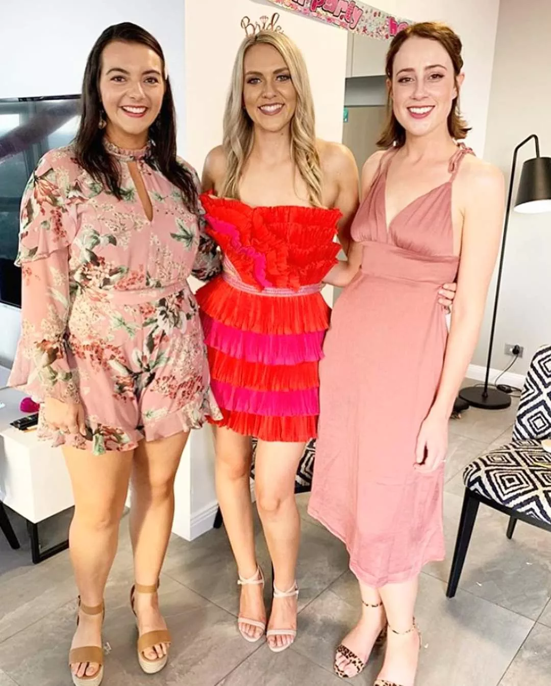 my selection of friends posted by pervyboy911