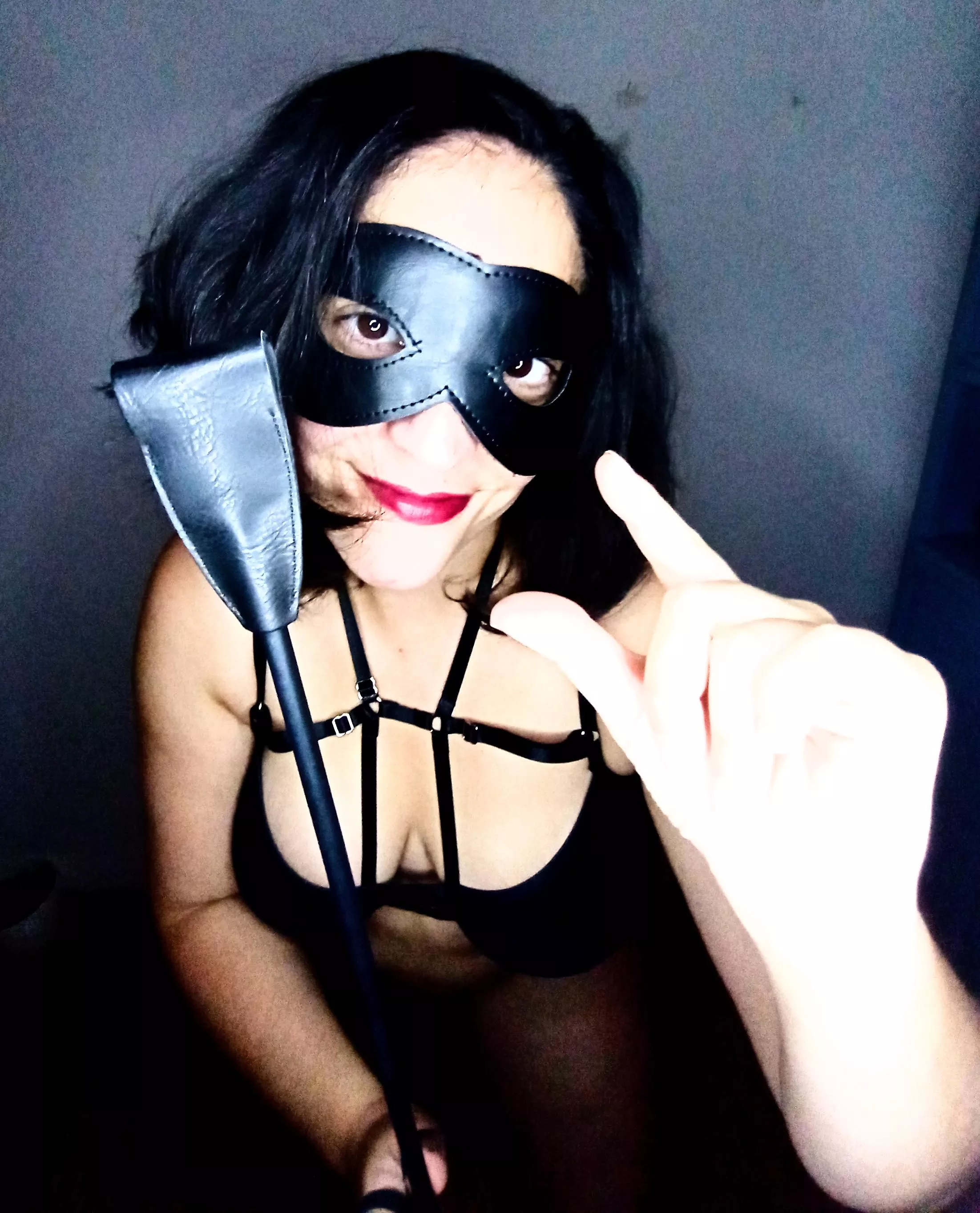 My selfie is dedicate to the ones that loves humilliation ahhahahahahaa posted by misselysabeth