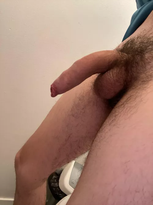 my semi dm me if you want to see him in hard 😘 by warihoot