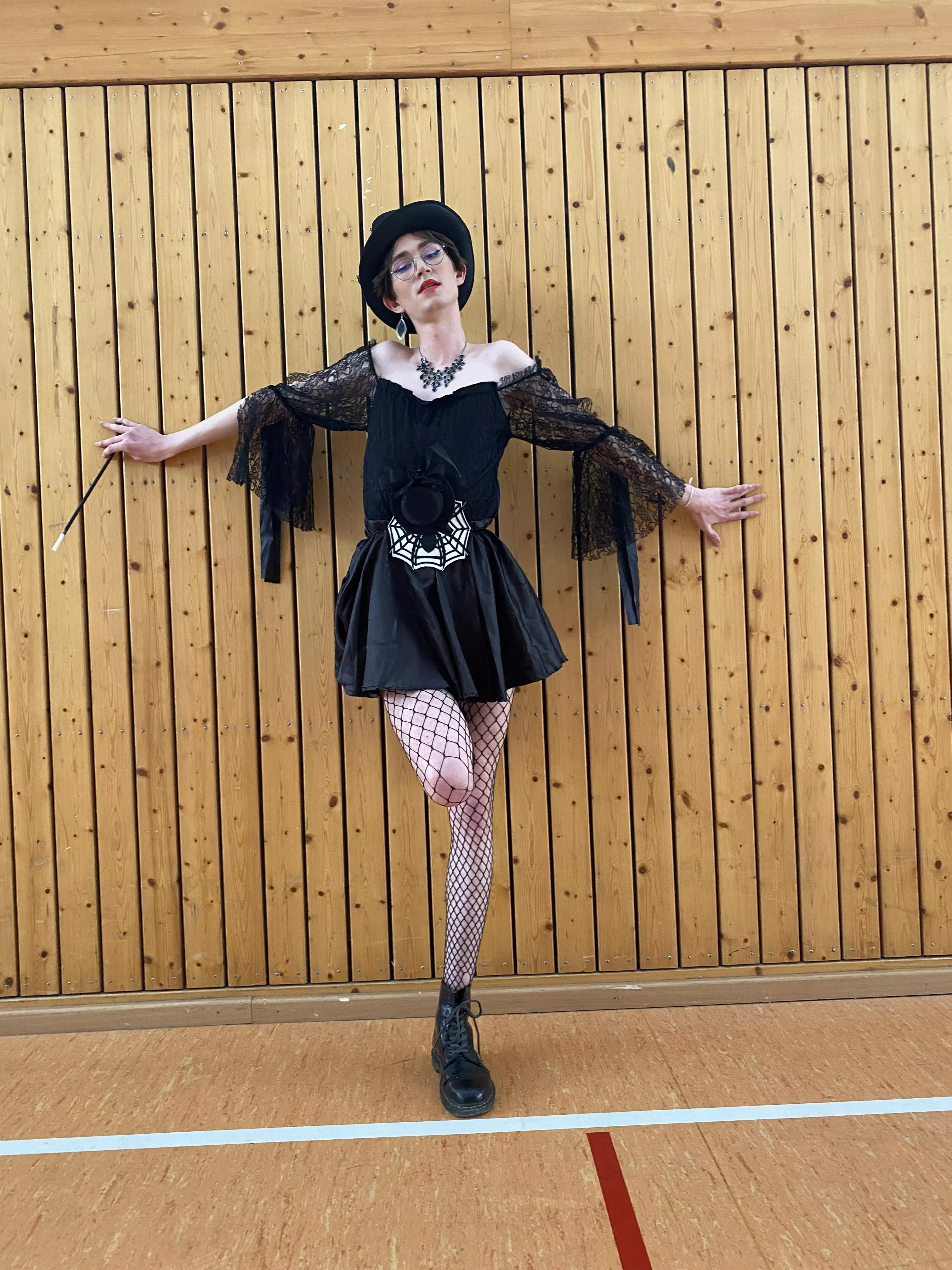 My servants never die!😈😇 posted by paetttii