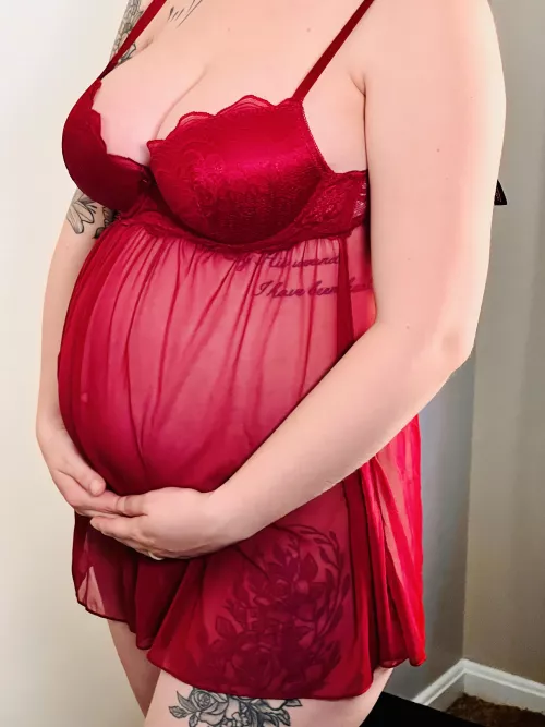 My sex drive is through the roof! Who’s gonna undress me first? by AdventurousCoupleJD