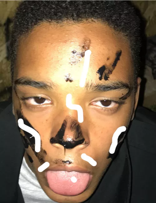 My sexy girlfriend by Totally_notagirl69