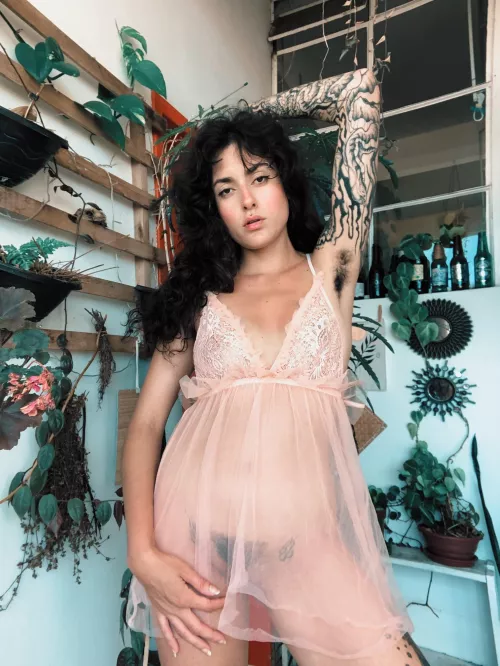 my sexy hair by Rutelessa