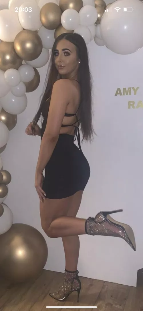 My sis by CommissionCertain598