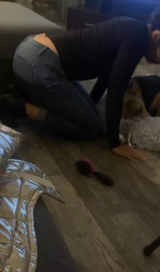 My sis tho posted by Illustrious-Role-627