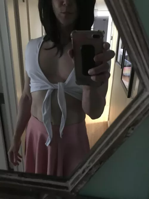 My sissy urges have taken over and I’m looking for a man by sissysubtiffany