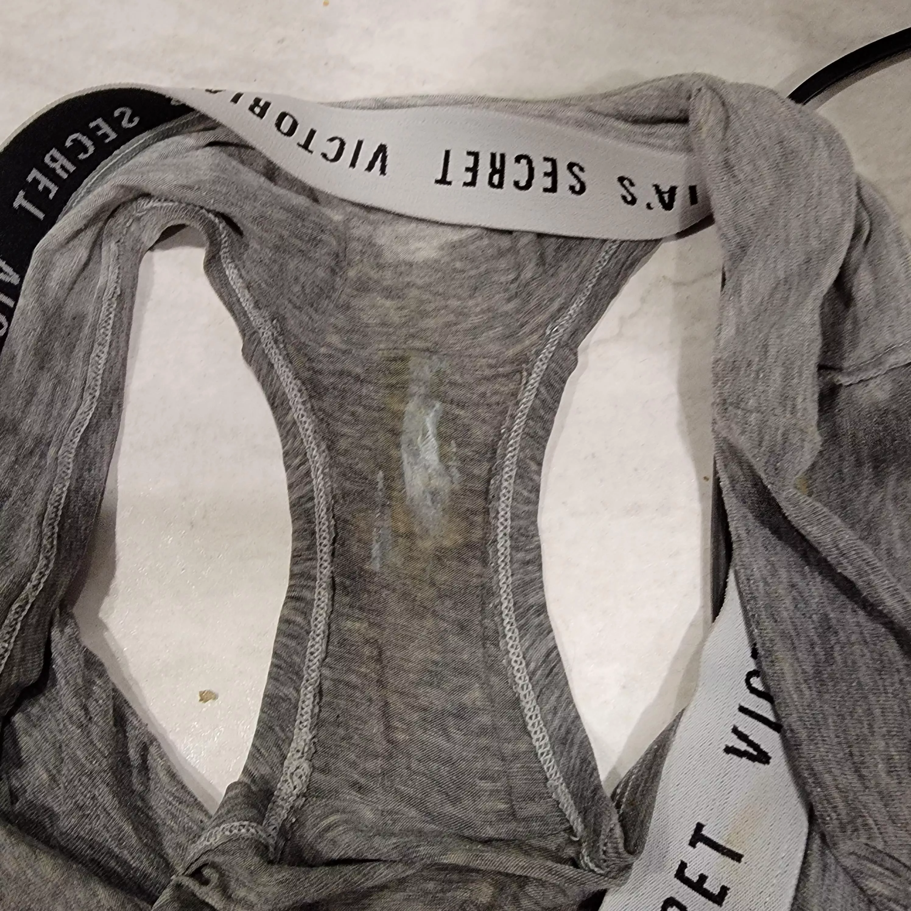 my sister n law just left these in my bathroom soaked and creamy. they tasted amazing.. posted by This_Huckleberry8481