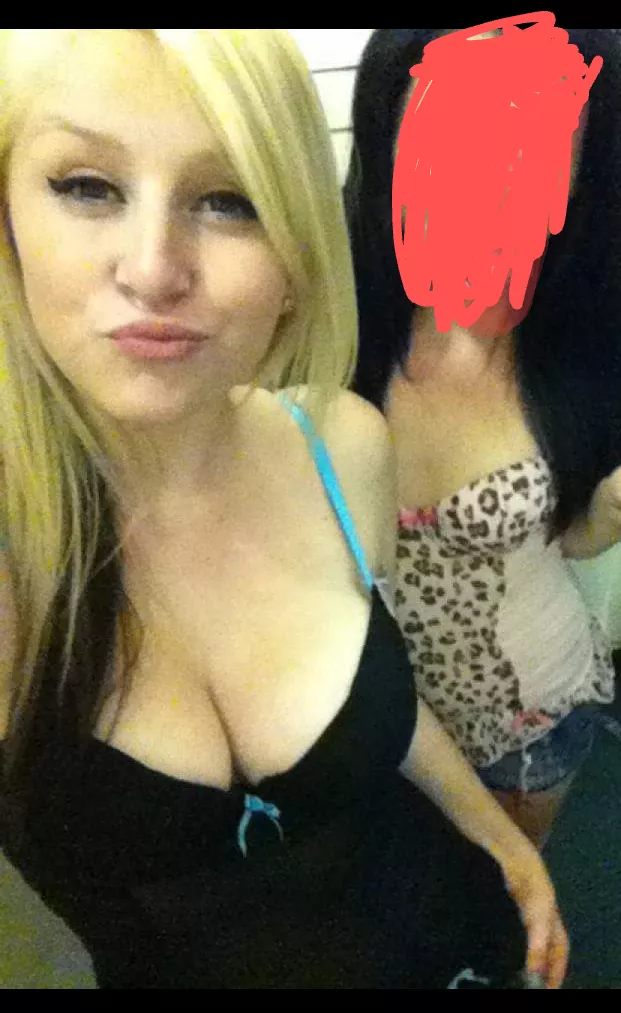 my sister's best friend ❤️ posted by Immediate_Steak1232