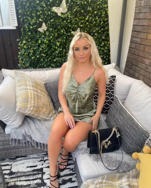 my sisters best mate by poprop5