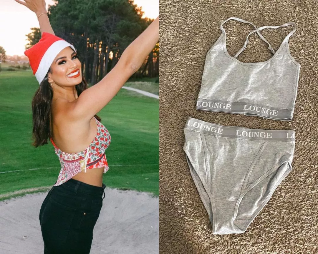 My sister's period panties posted by HanssLandaa