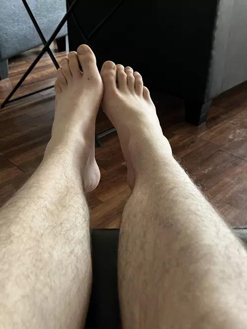 My size 13 feet. What do y’all think by Dilly_willy___