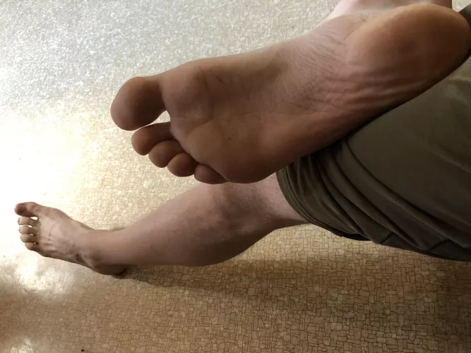 My size 13s by jollyrogership